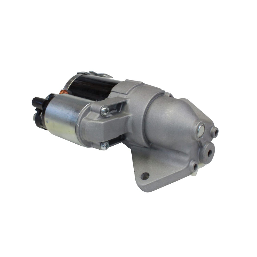 Replacement Starter TYC 1-17930 Compatible with Saturn VUE, Black