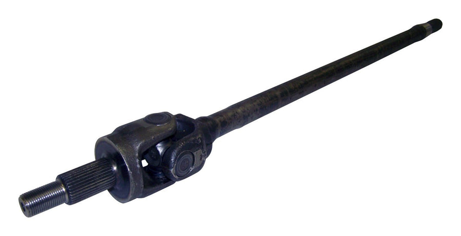 Crown Automotive Axle Shaft -Right Front (68004080AA)