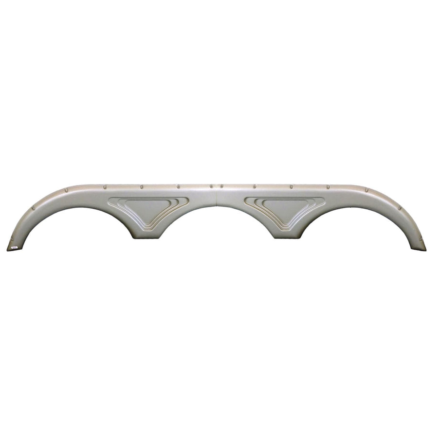 Fender Skirt, ICON Triple, Sunnybrook, FS2383, Champagne