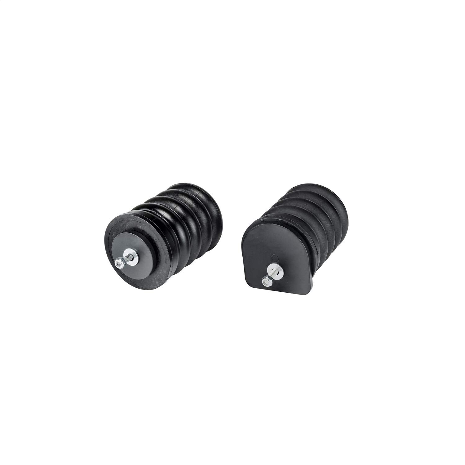 Super Springs Sumosprings SSF-104-47; Front; Sumosprings Solo Kits Are Replacements To factory Bump Stops; 1500 Lbs. At 50 Percent Compression;