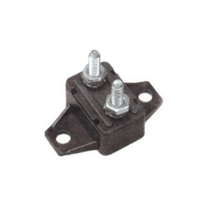 15-Amp POLLAK Circuit Breaker 54215PLP