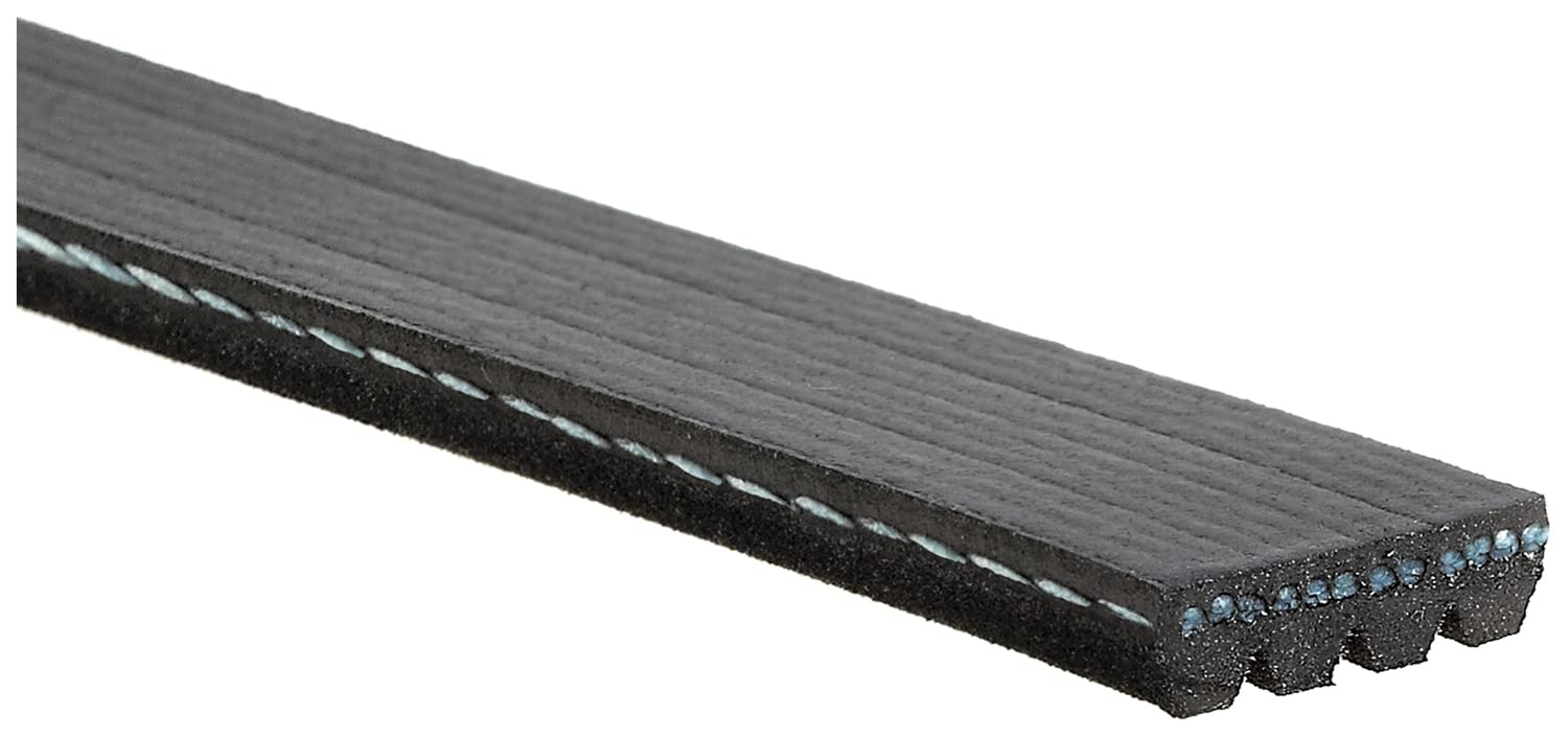 K040375SF Gates Stretch Fit Micro-V Belt