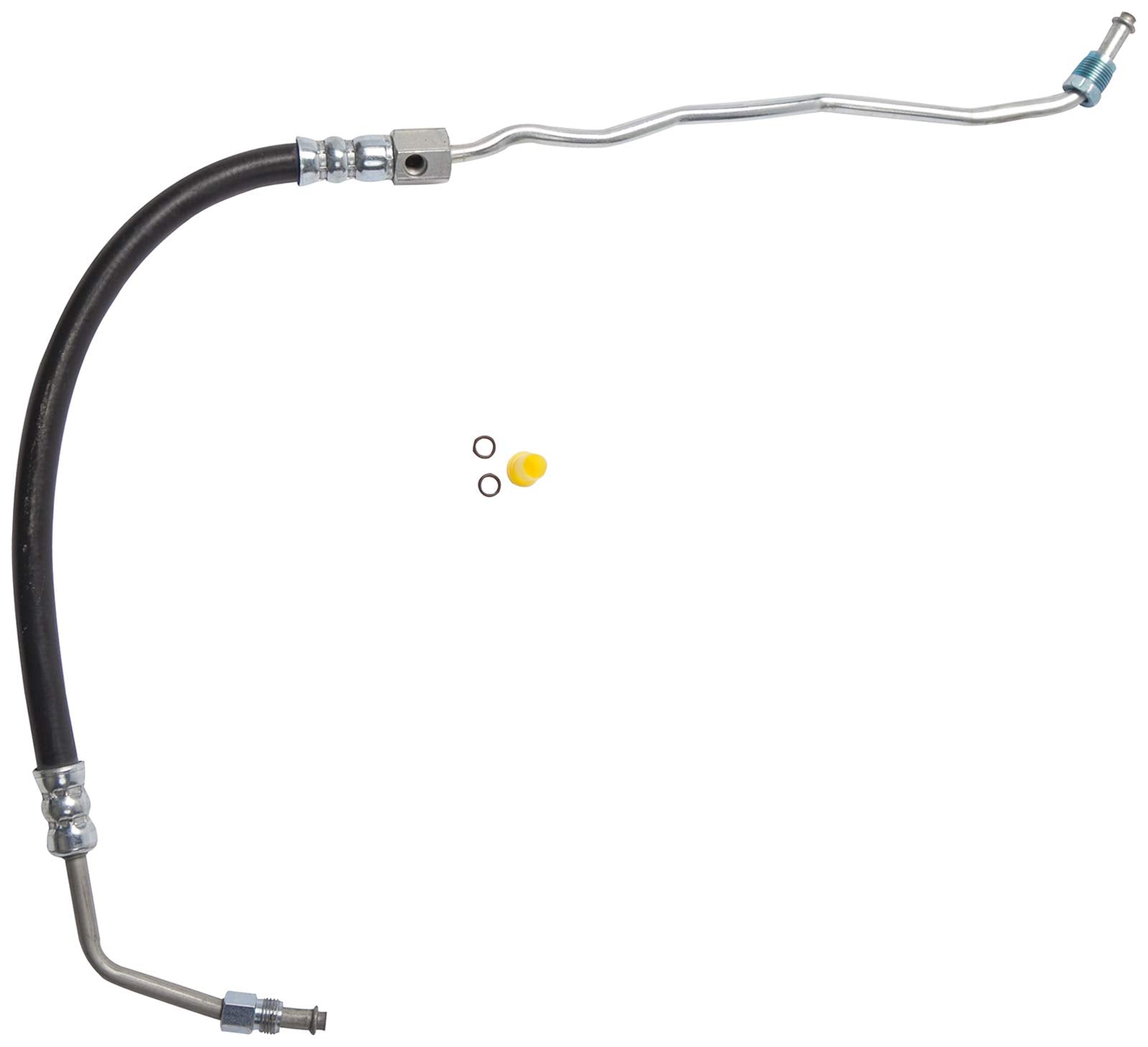 Power Steering Gates 359400 Hose Assembly Pressure Line