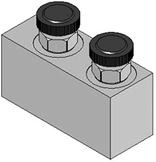 2 Room Lippert Standard Mirc Motorized 134798