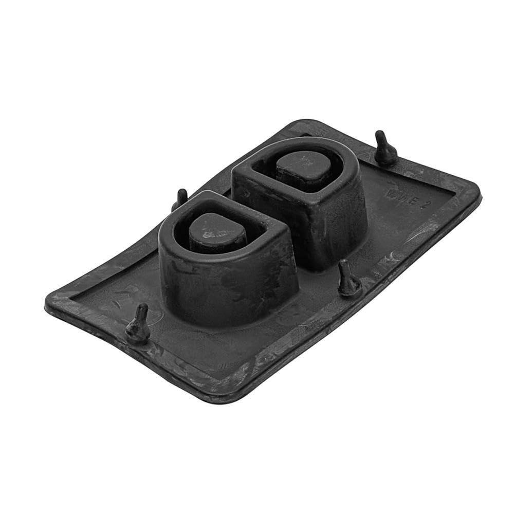 H/V Master Cylinder Lid, Diaphragm