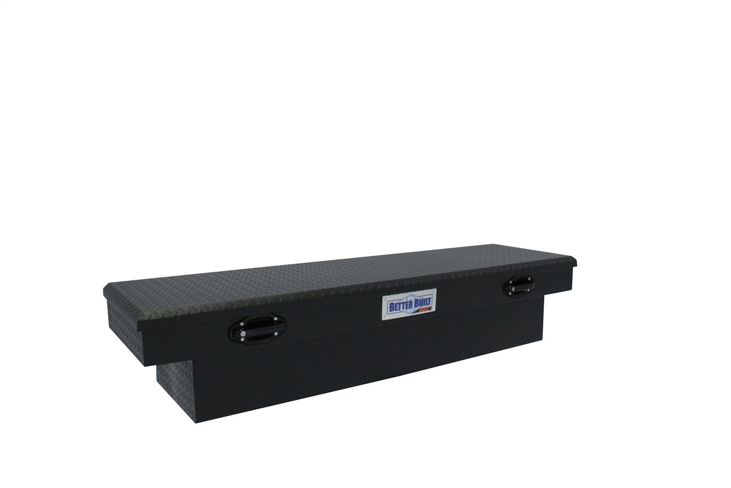 Single Lid Better Built 79211093 Tool Box