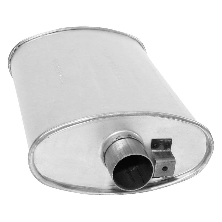 700216 AP Exhaust Products Muffler Exhaust