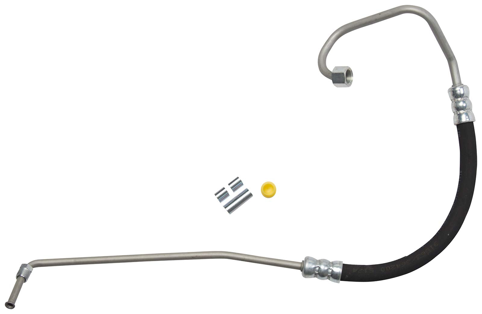 Power Steering Gates 364200 Hose Assembly Pressure Line