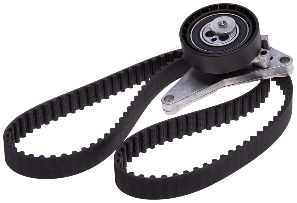 TCK163 Gates Belt and Hose