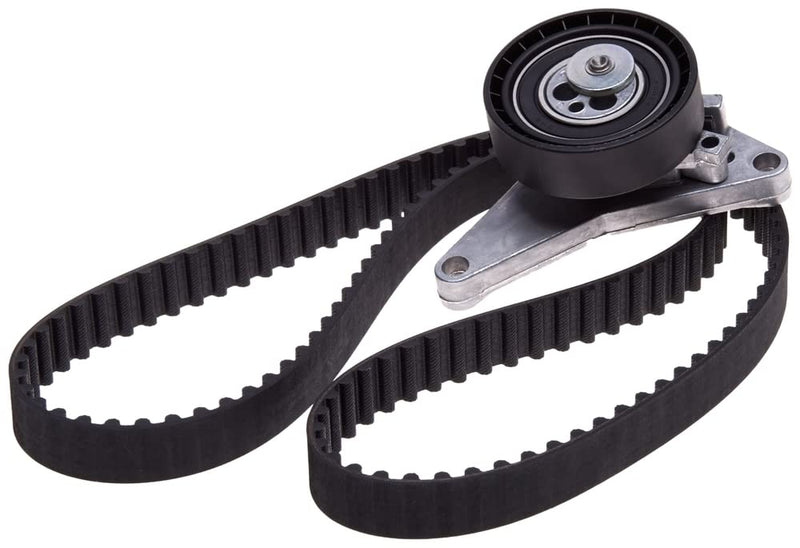 TCK163 Gates Belt and Hose