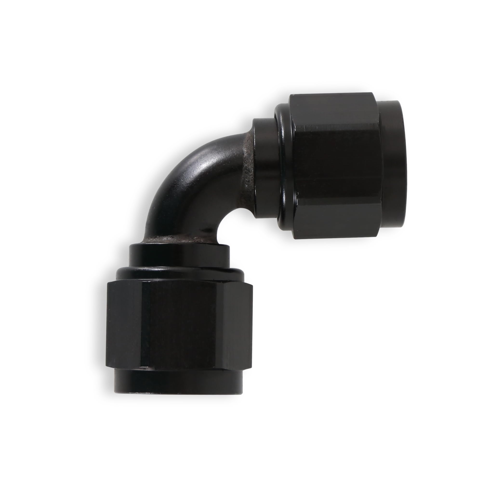 Earl's 90 Degree AT935108ERL Female to Female Swivel -8 AN