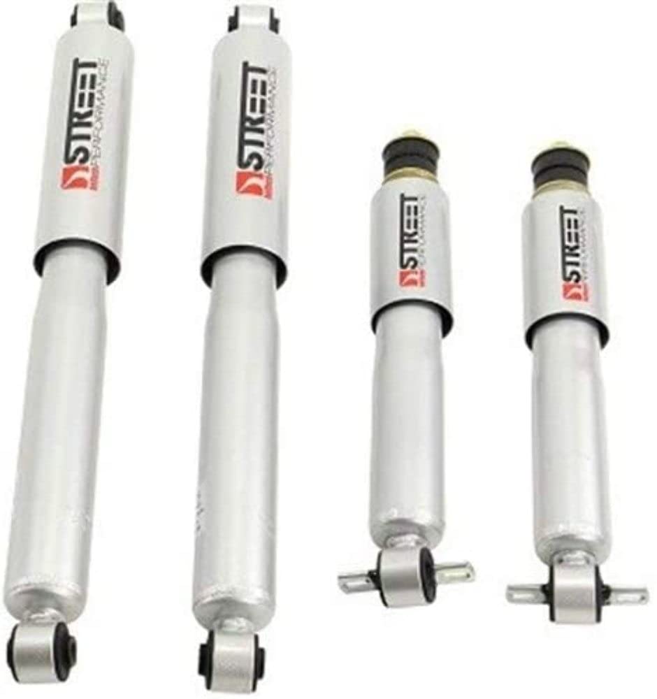 Belltech SP OE9575 OEM Shock Set (4) (Street Performance)
