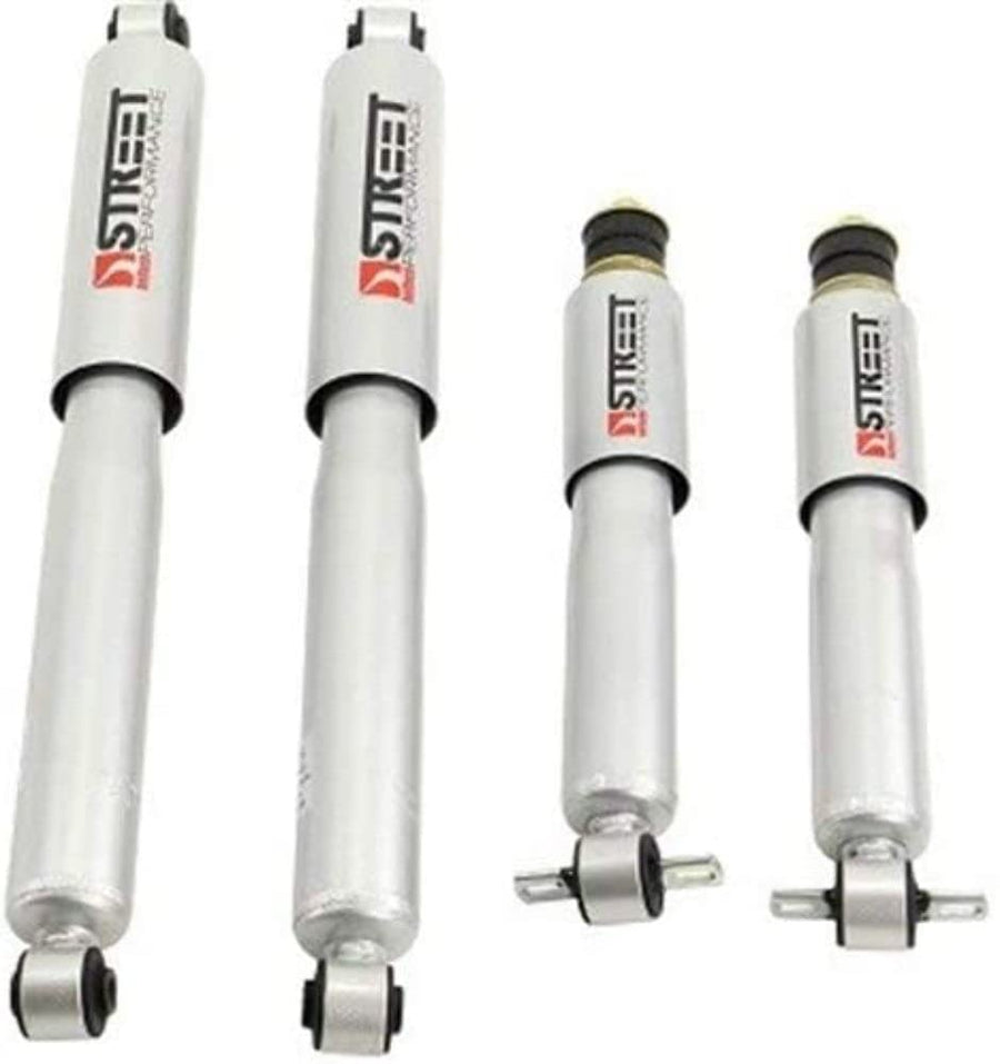 Belltech SP OE9577 Shock Set (4) (Street Performance) OEM