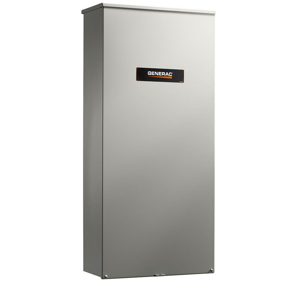 Generac 100 Amp RTSW100J3 Service Rated 120/240 3Ø: Reliable Three-Phase Power Transfer Solution
