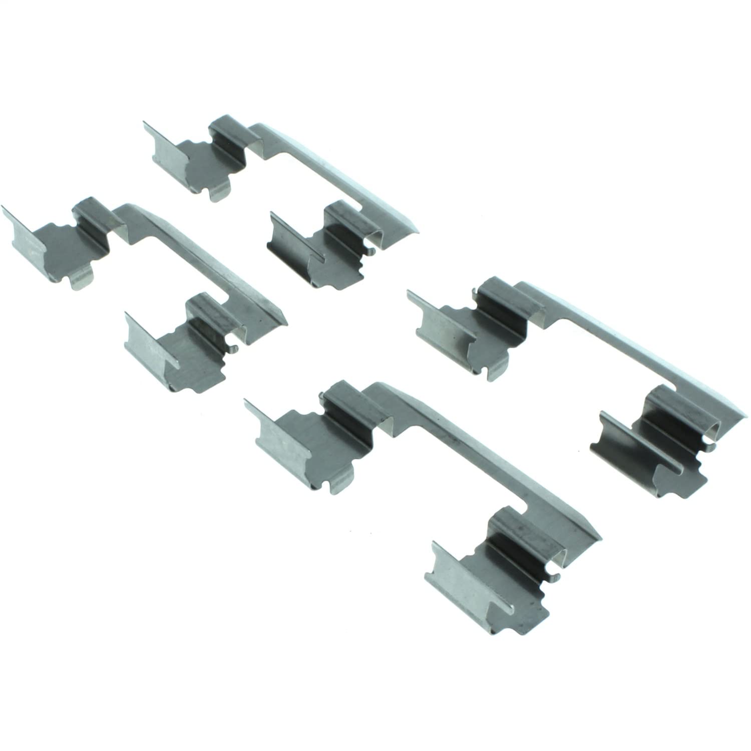 Sport Brake Pads StopTech 309.09141 with Shims and Hardware