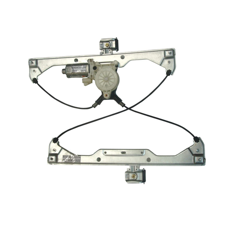 Chevrolet HHR Front Right Replacement Window Regulator TYC 660417