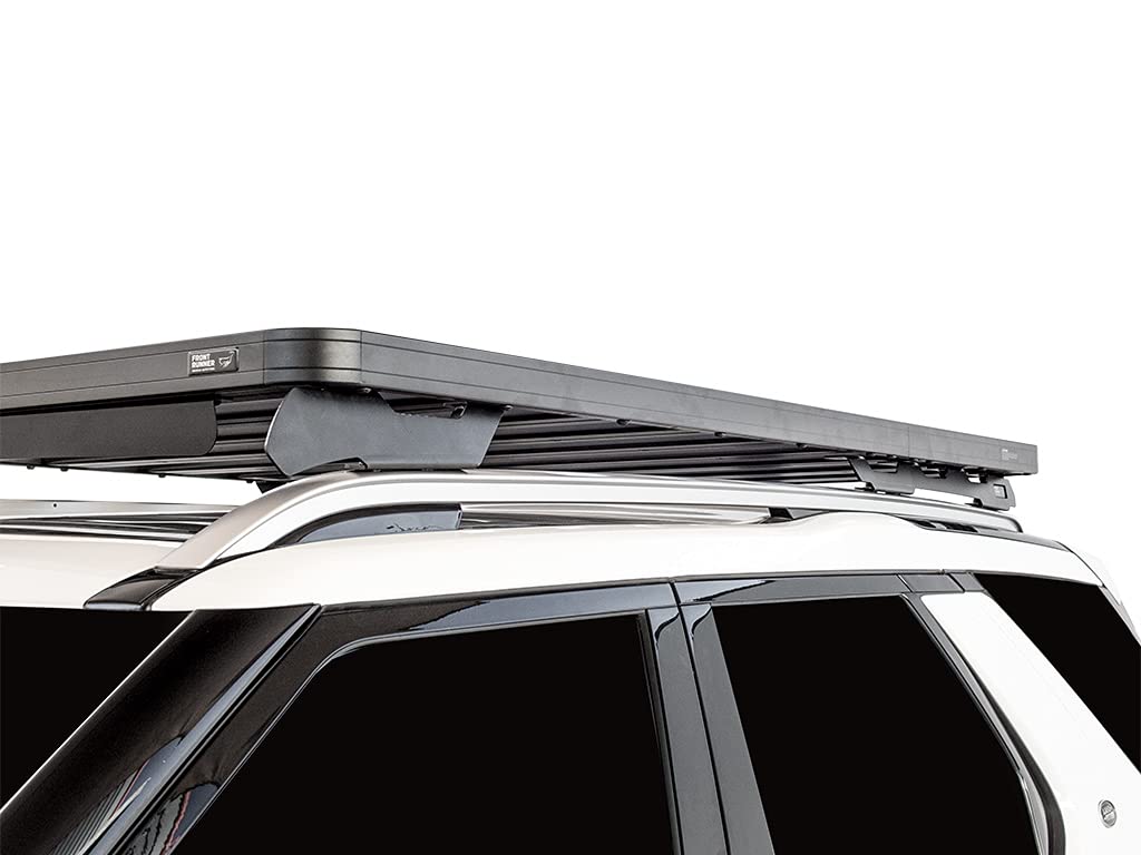 Front Runner Roof Rack Kit Compatible with Land Rover All-New Discovery 5 Expedition (2017-Current)