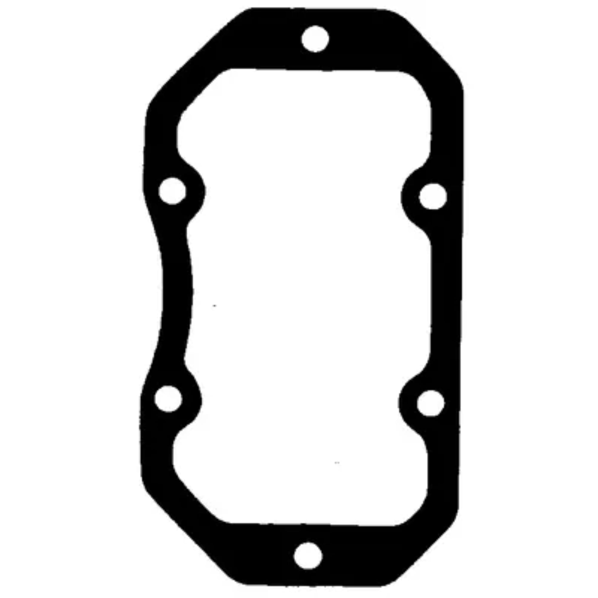 Water Passage Cover Gasket Sierra 18-2547-9 - Pack of 2