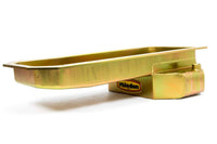 Oil Pan Milodon 31002