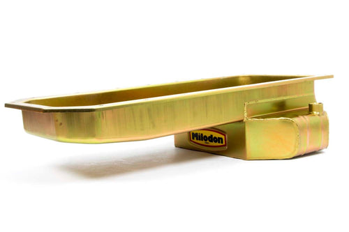 Oil Pan Milodon 31002