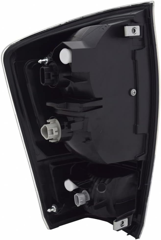 Toyota Tacoma 20-23 Tail Light TRD Sport/TRD OFF-Road Passenger Side without BLK Bezel | DOT Certified 81550-04210 | TO2801206