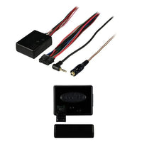 Steering Wheel Control Interface Axxess AXSWC