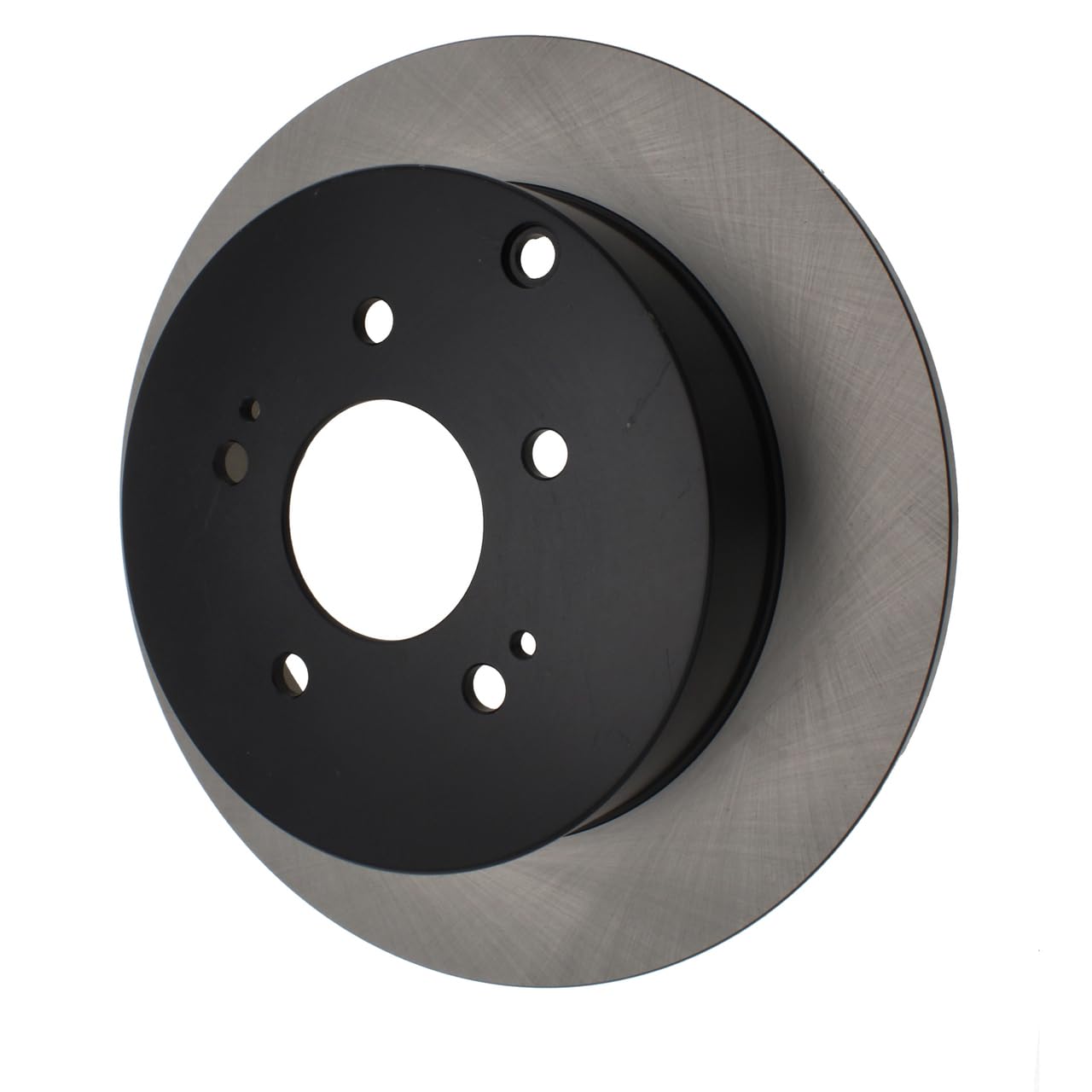 Brake Rotor Centric Parts 120.46067 Premium