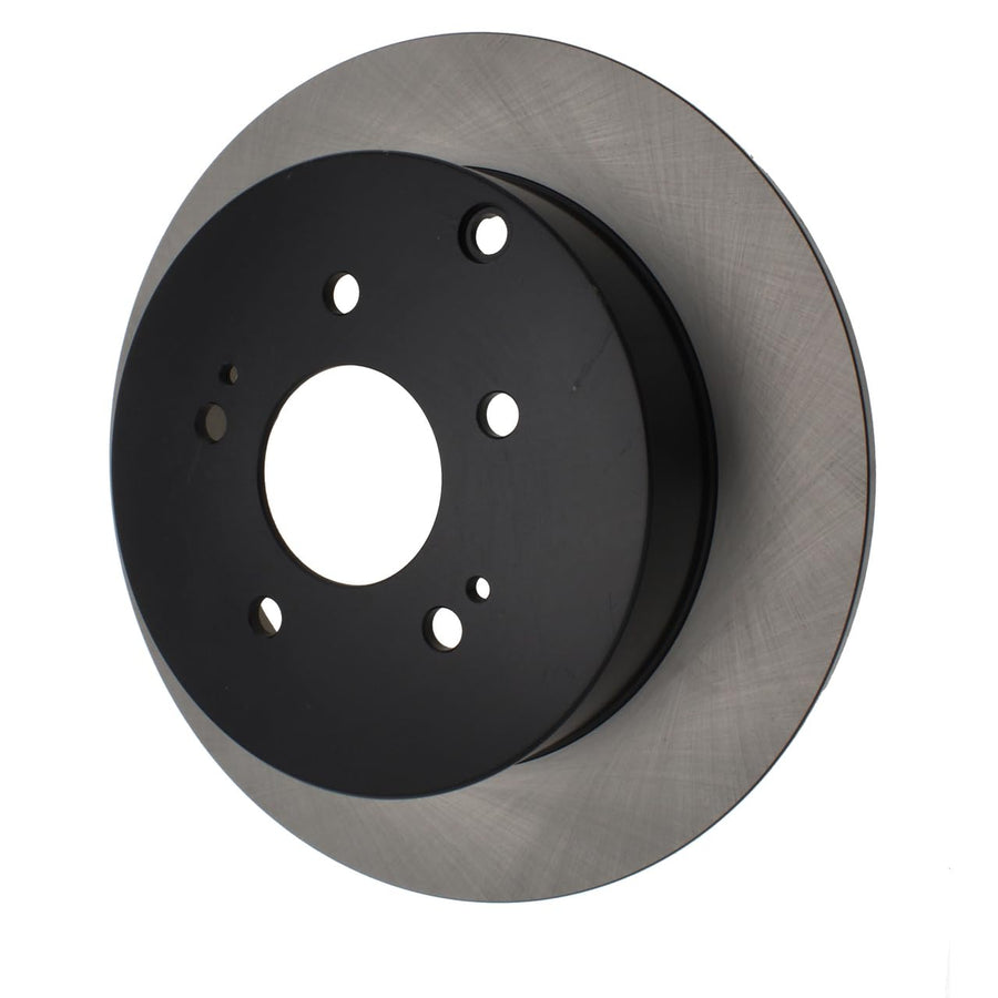Brake Rotor Centric Parts 120.46067 Premium