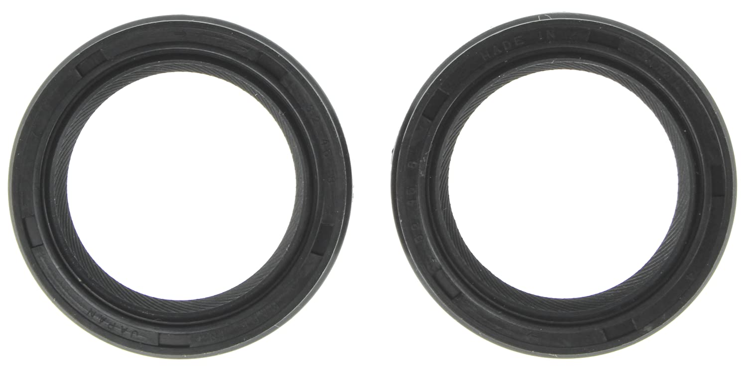 Engine Camshaft Seal Kit MAHLE Original JV5243