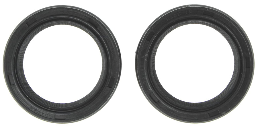 Engine Camshaft Seal Kit MAHLE Original JV5243