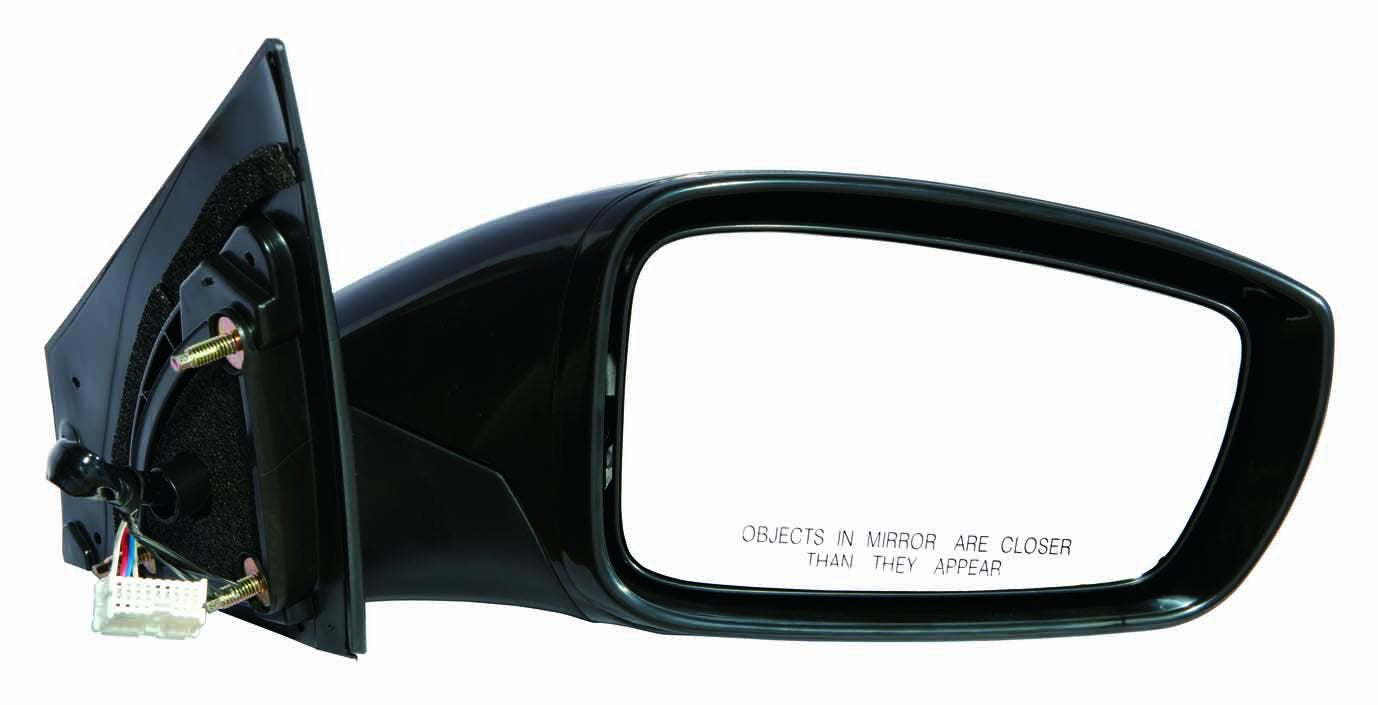 Replacement Door Mirror Set FOCOPO 321-5402R3EB2 Passenger Side