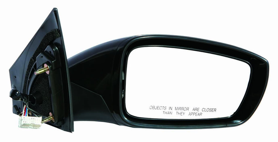 Replacement Door Mirror Set FOCOPO 321-5402R3EB2 Passenger Side