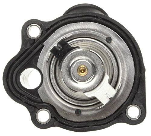 Engine Coolant Thermostat Housing MAHLE TI 200 82
