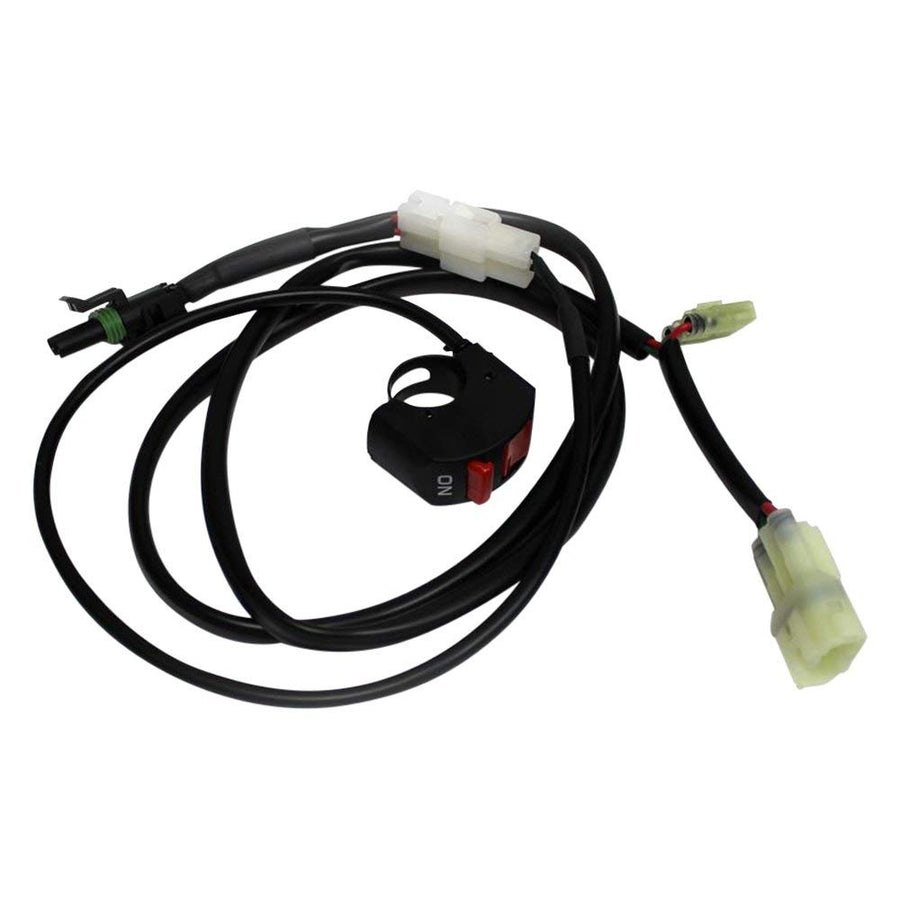 Led Efi Harness Honda 09 Crf25R/Crf450R Baja Designs