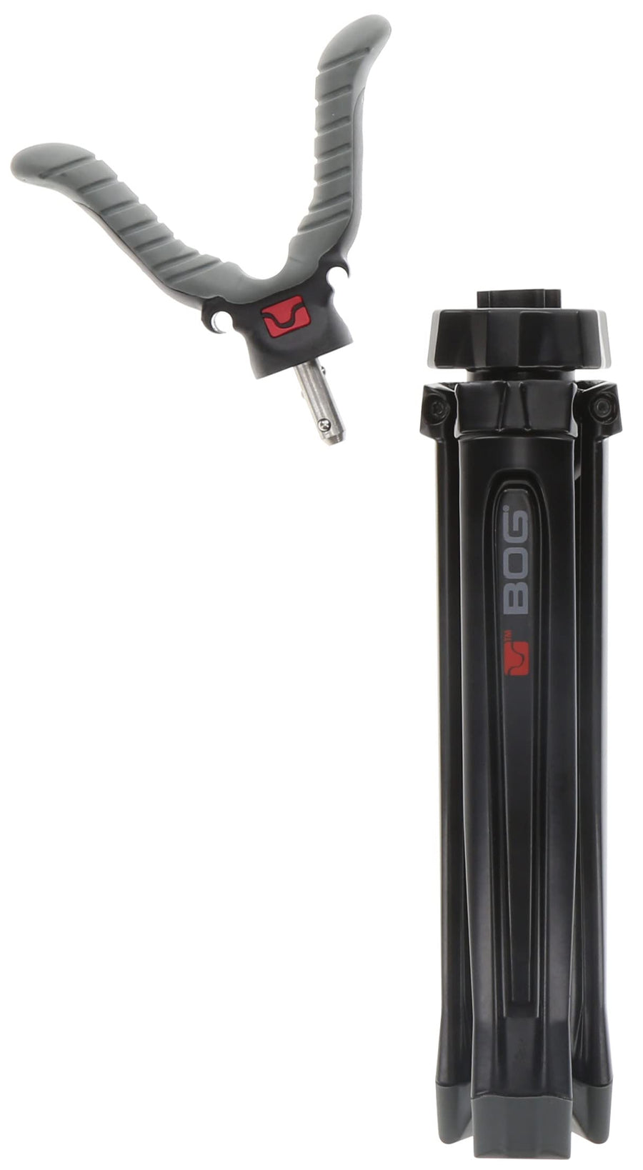 Bog-Pod Shooting Rapid Rest, 7" - 11"