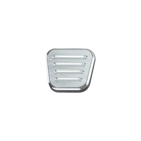 Billet Aluminum Lokar BAG-6084 Emergency Brake Pad