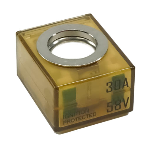 Egis Mobile Electric 30 Amp Terminal Fuse