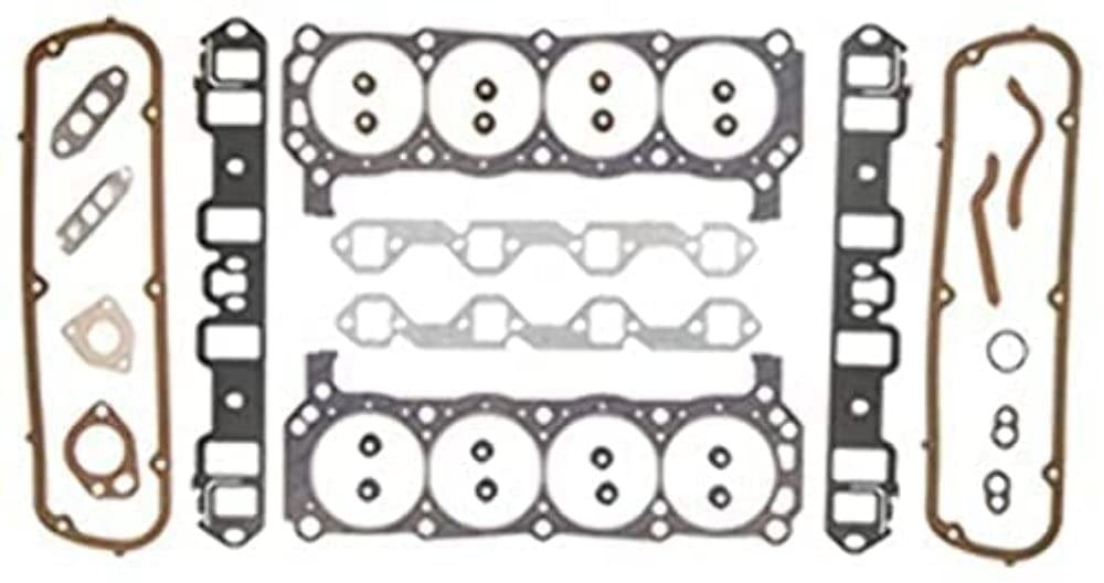 Engine Cylinder Head Gasket Set MAHLE Original HS3530VJ