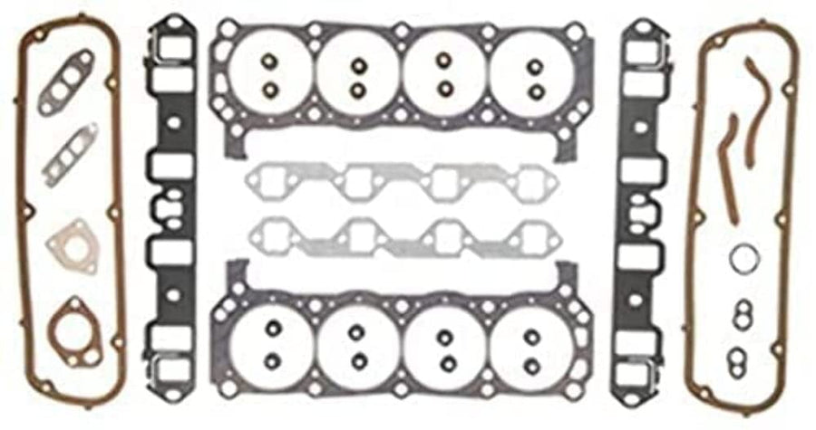 Engine Cylinder Head Gasket Set MAHLE Original HS3530VJ