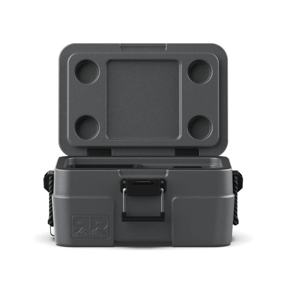 45L Rugged Road V2 in Tan