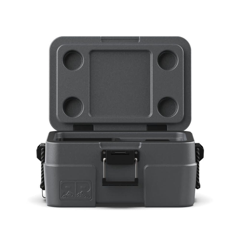 45L Rugged Road V2 in Tan