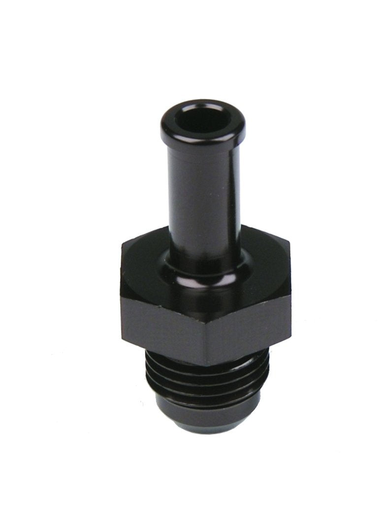 5/16 Barbed end to Aeromotive 15635 AN-06 Male Flare