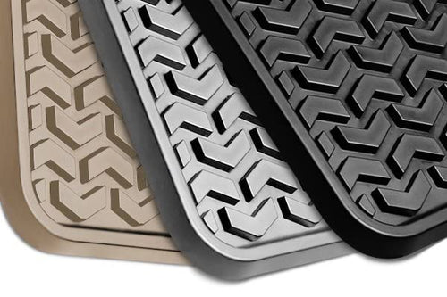 All Terrain Cargo Liner Rugged Ridge 12975.53 2015-2018 JEEP RENEGADE