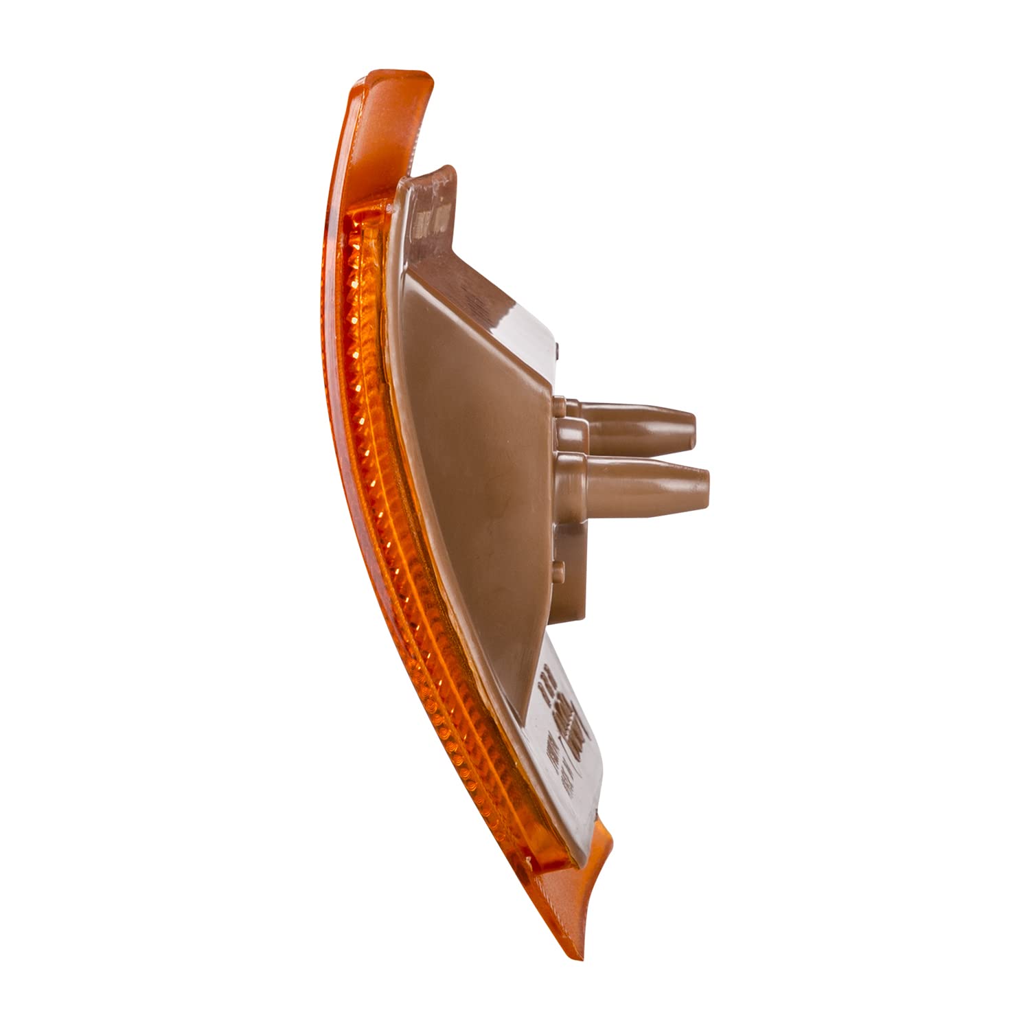 Chevrolet TYC 18-3192-01 Driver Side Replacement Side Marker Lamp