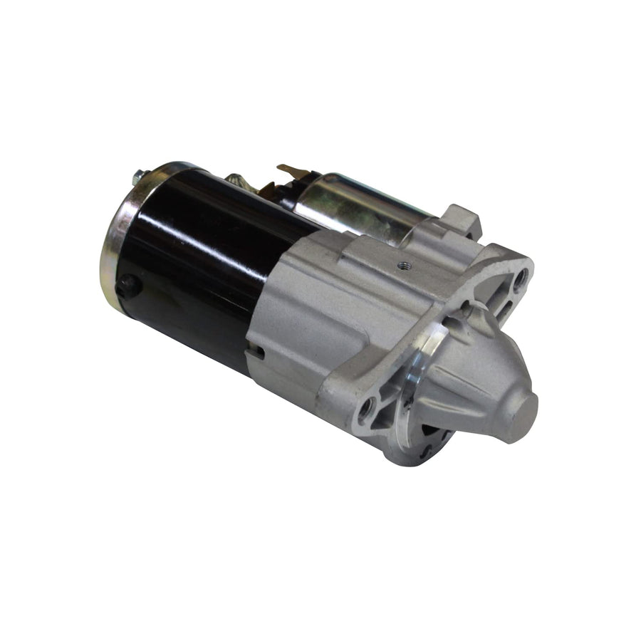 Starter Motor TYC 1-17938 Compatible with 2005-2008 Jeep Grand Cherokee
