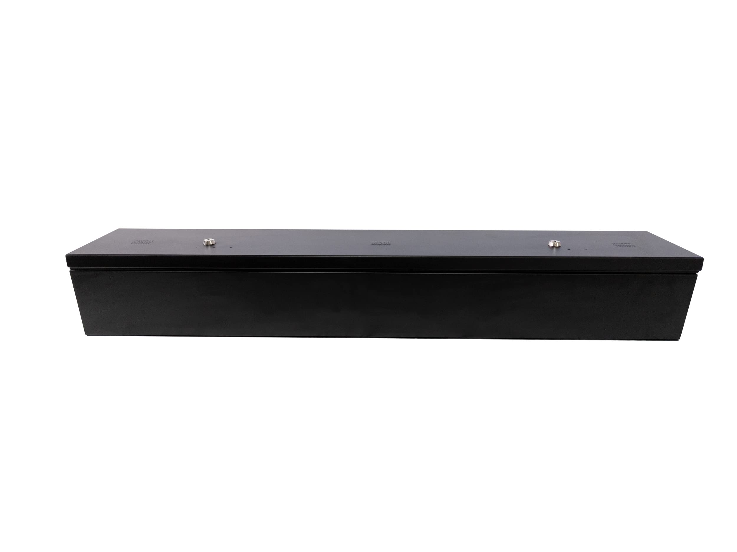 Lockbox Tuffy Security Products | Underseat Full for Jeep Gladiator | 2020-2023