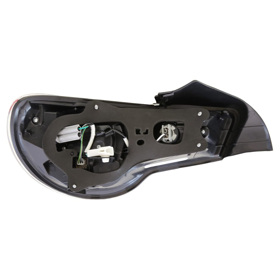 Right TYC Tail Light Assembly Compatible with 2013-2016 Scion Fr-S