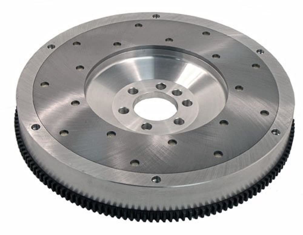 Flywheel RAM Clutches 2555, Aluminum