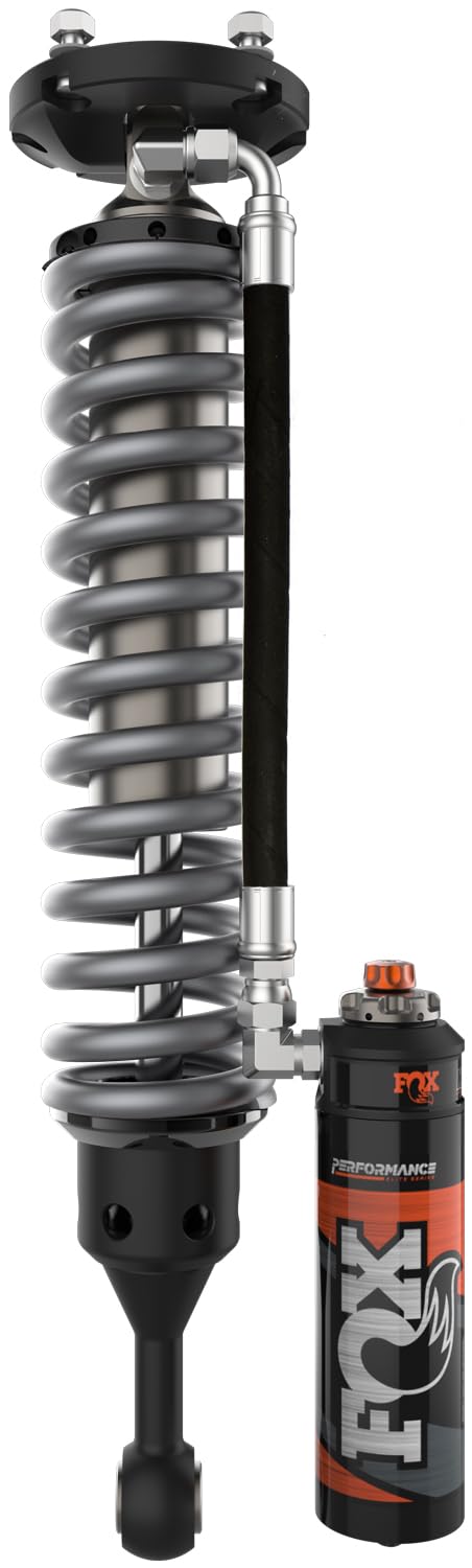 Fox Offroad 883-06-187 Performance Elite Series 2.5 Coil-Over Reservoir Shock (Pair) - Adjustable
