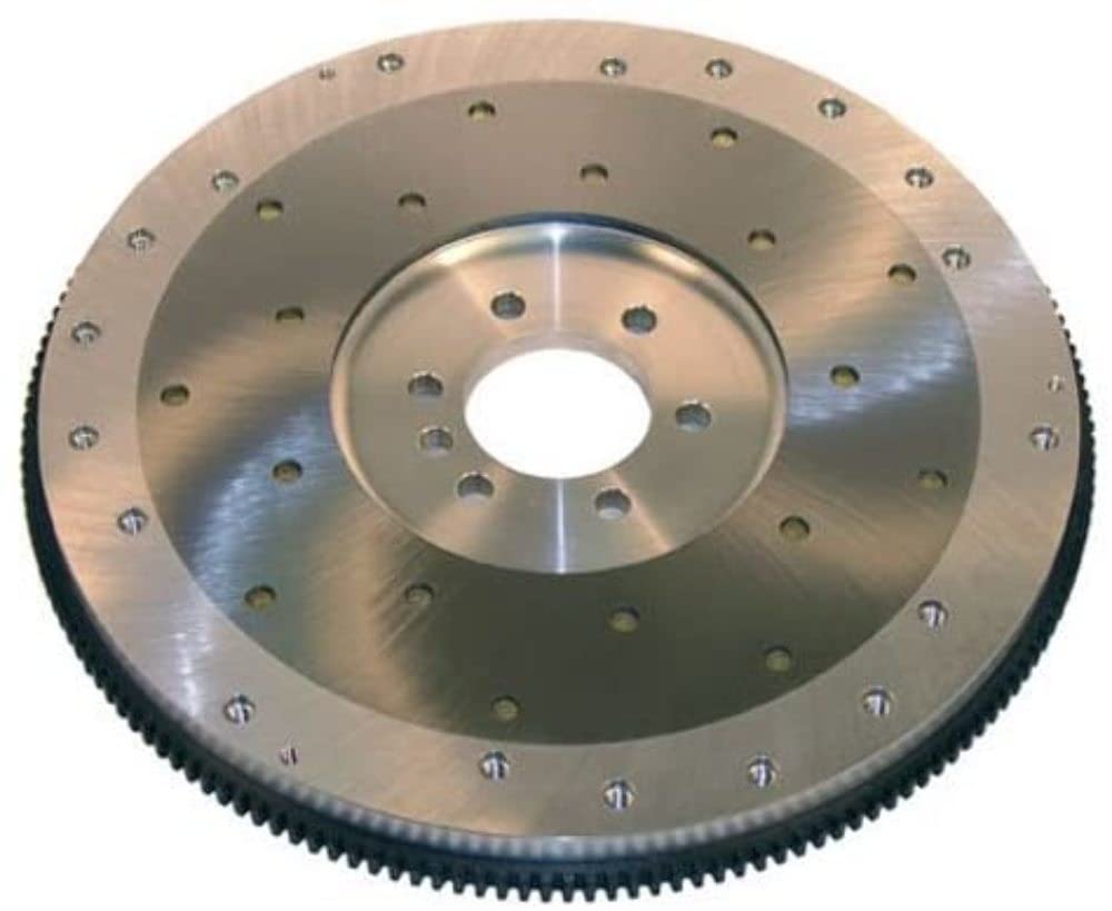 168-Tooth RAM Clutches '0' Balance Aluminum Flywheel